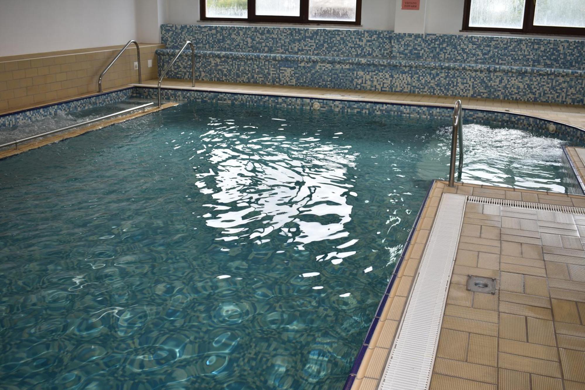Agriturismo Trigna Lamezia Terme Eksteriør bilde