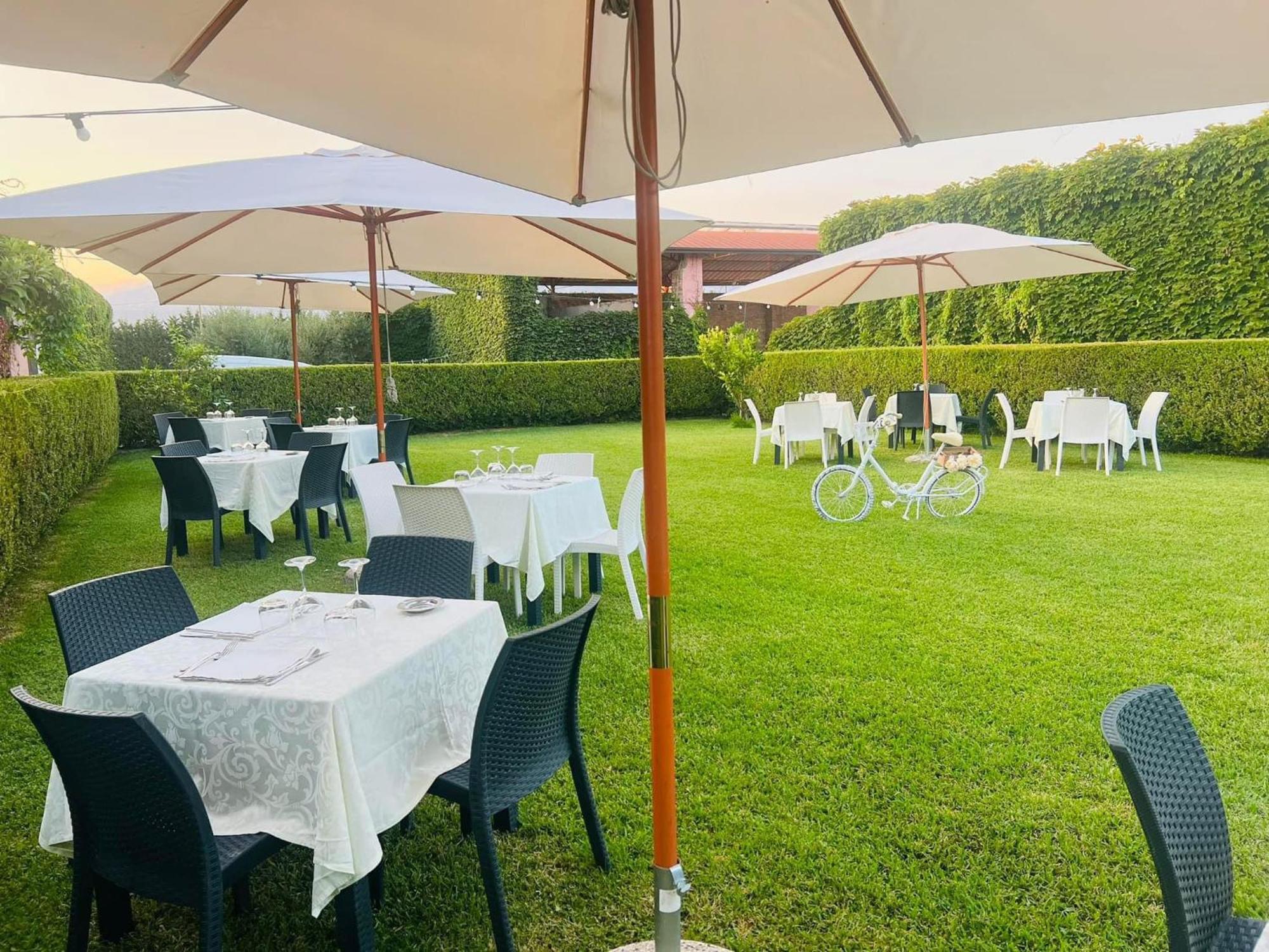 Agriturismo Trigna Lamezia Terme Eksteriør bilde