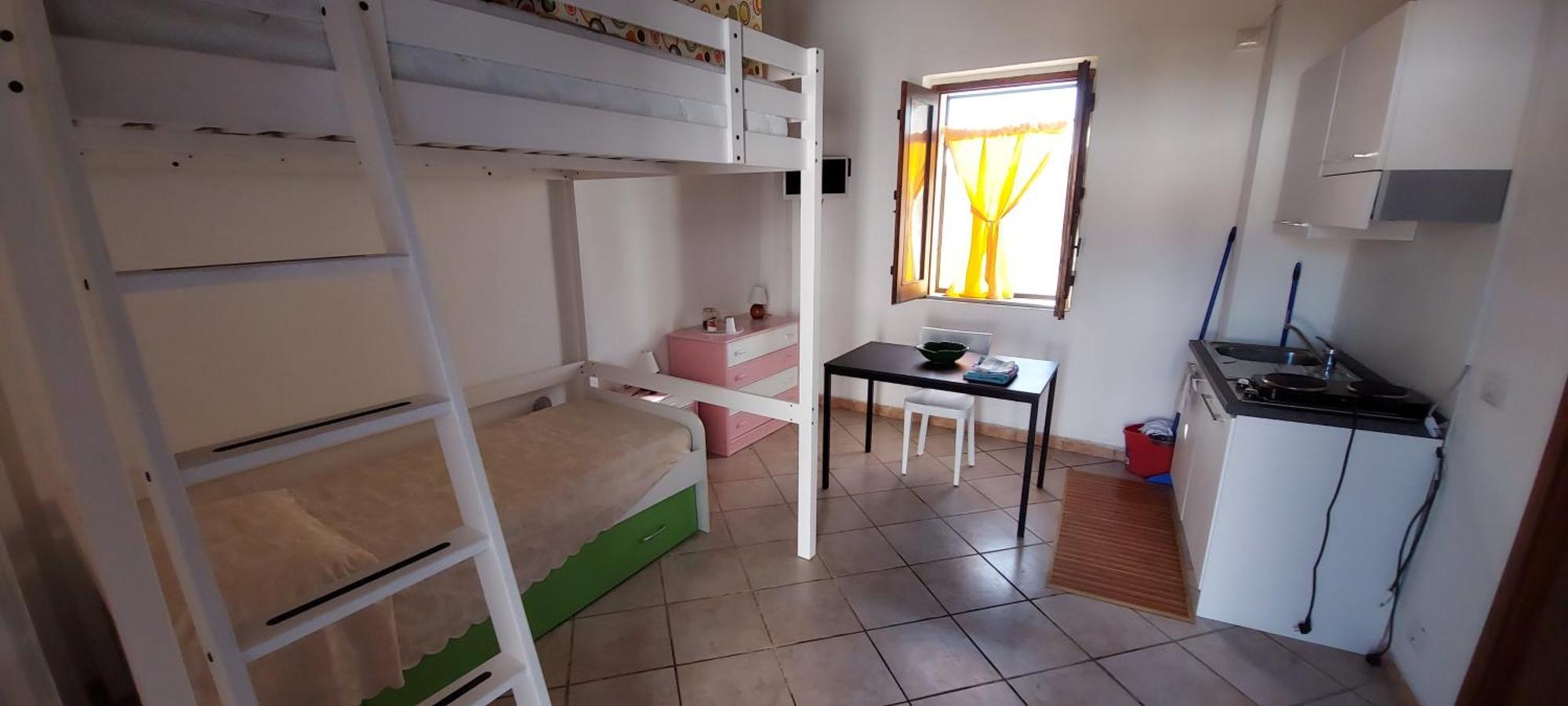 Agriturismo Trigna Lamezia Terme Eksteriør bilde