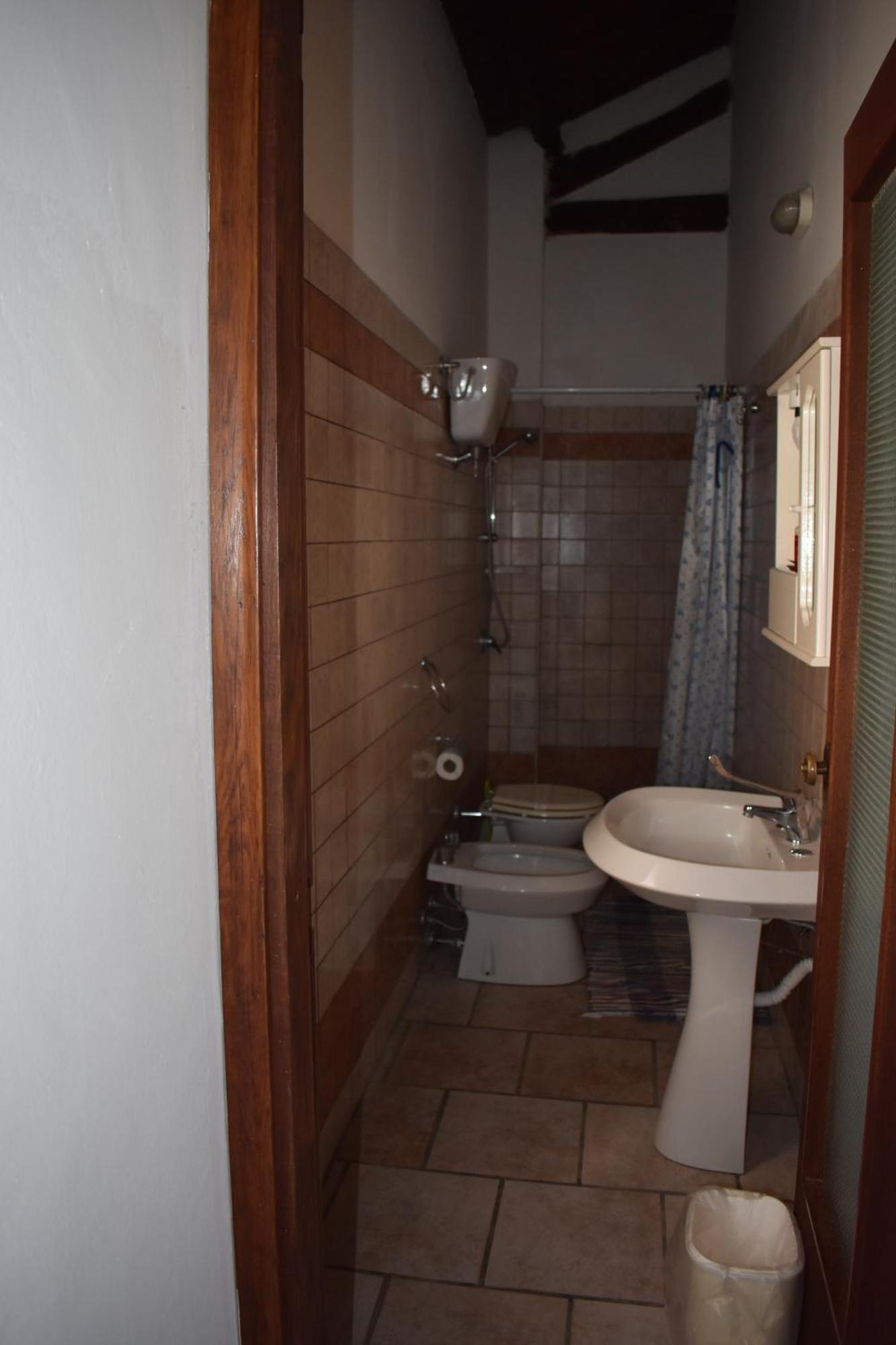 Agriturismo Trigna Lamezia Terme Eksteriør bilde