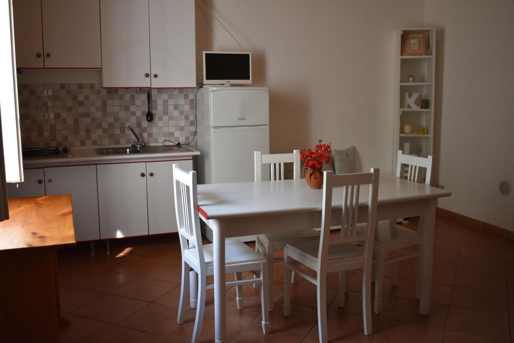 Agriturismo Trigna Lamezia Terme Eksteriør bilde