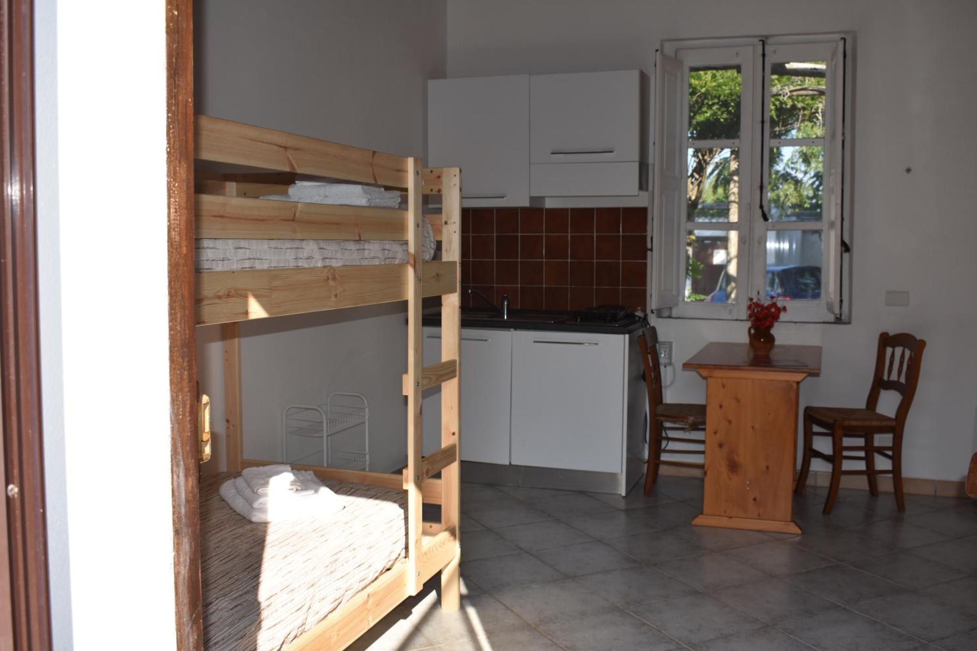 Agriturismo Trigna Lamezia Terme Eksteriør bilde