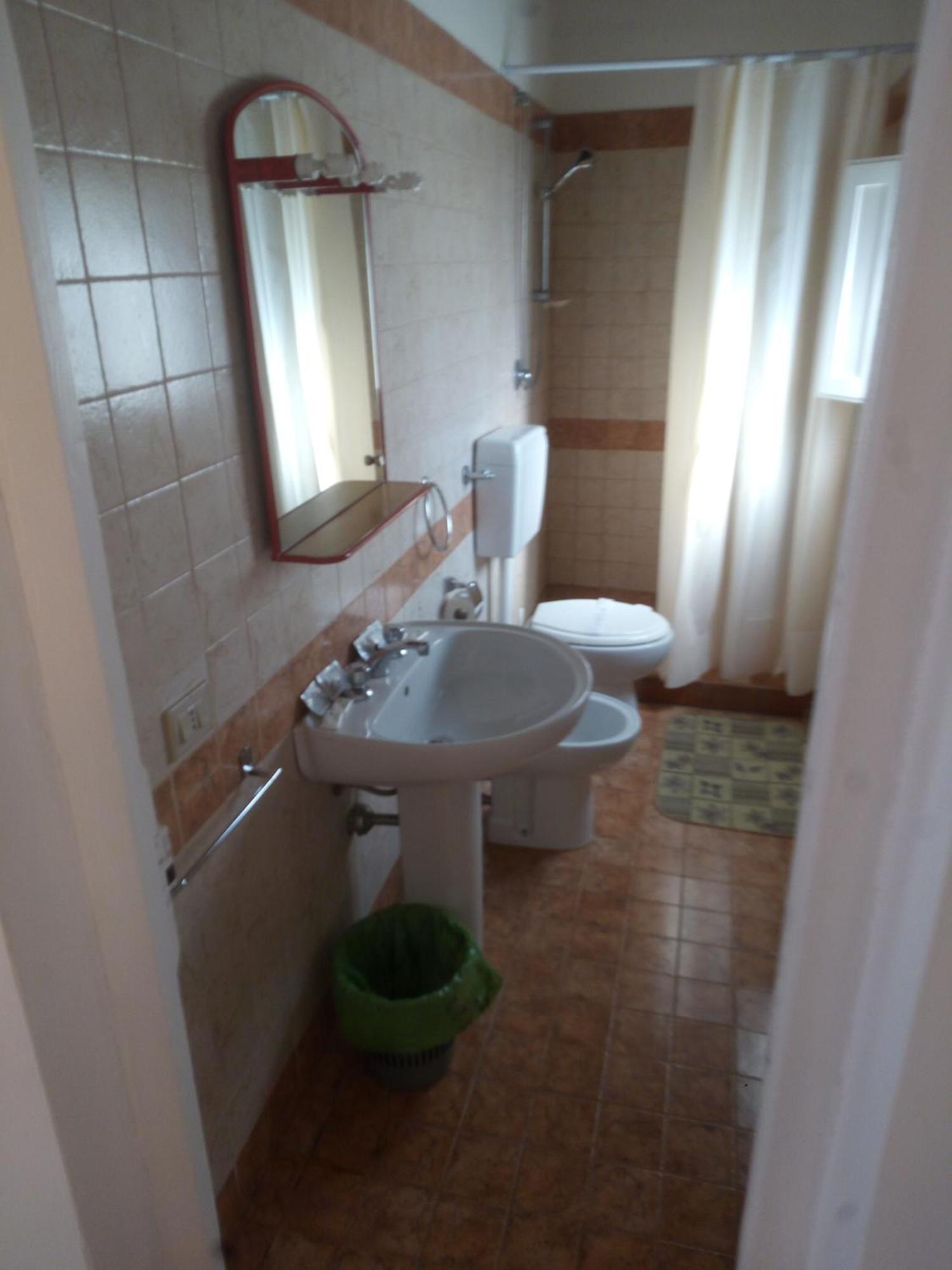 Agriturismo Trigna Lamezia Terme Eksteriør bilde