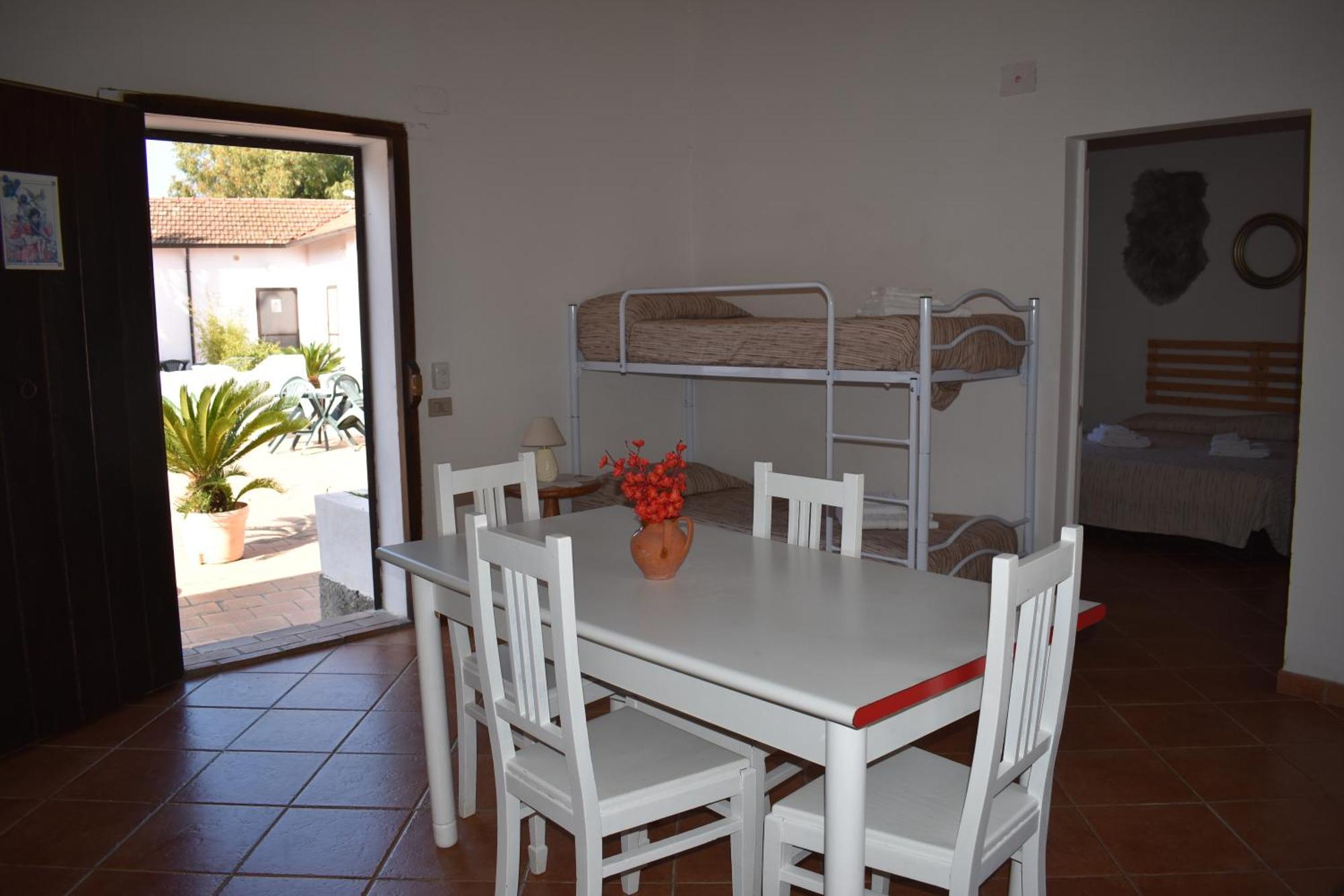 Agriturismo Trigna Lamezia Terme Eksteriør bilde