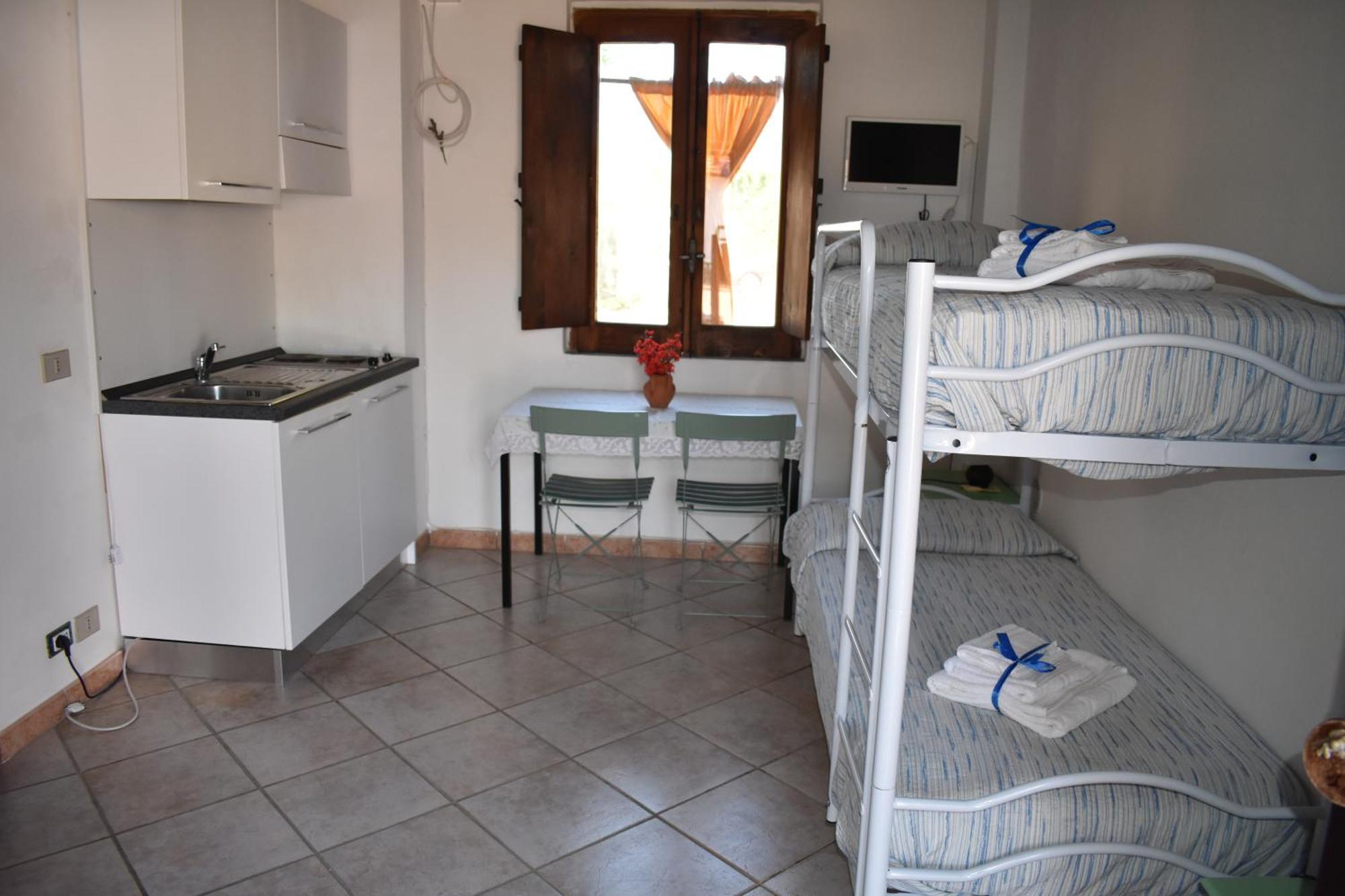 Agriturismo Trigna Lamezia Terme Eksteriør bilde