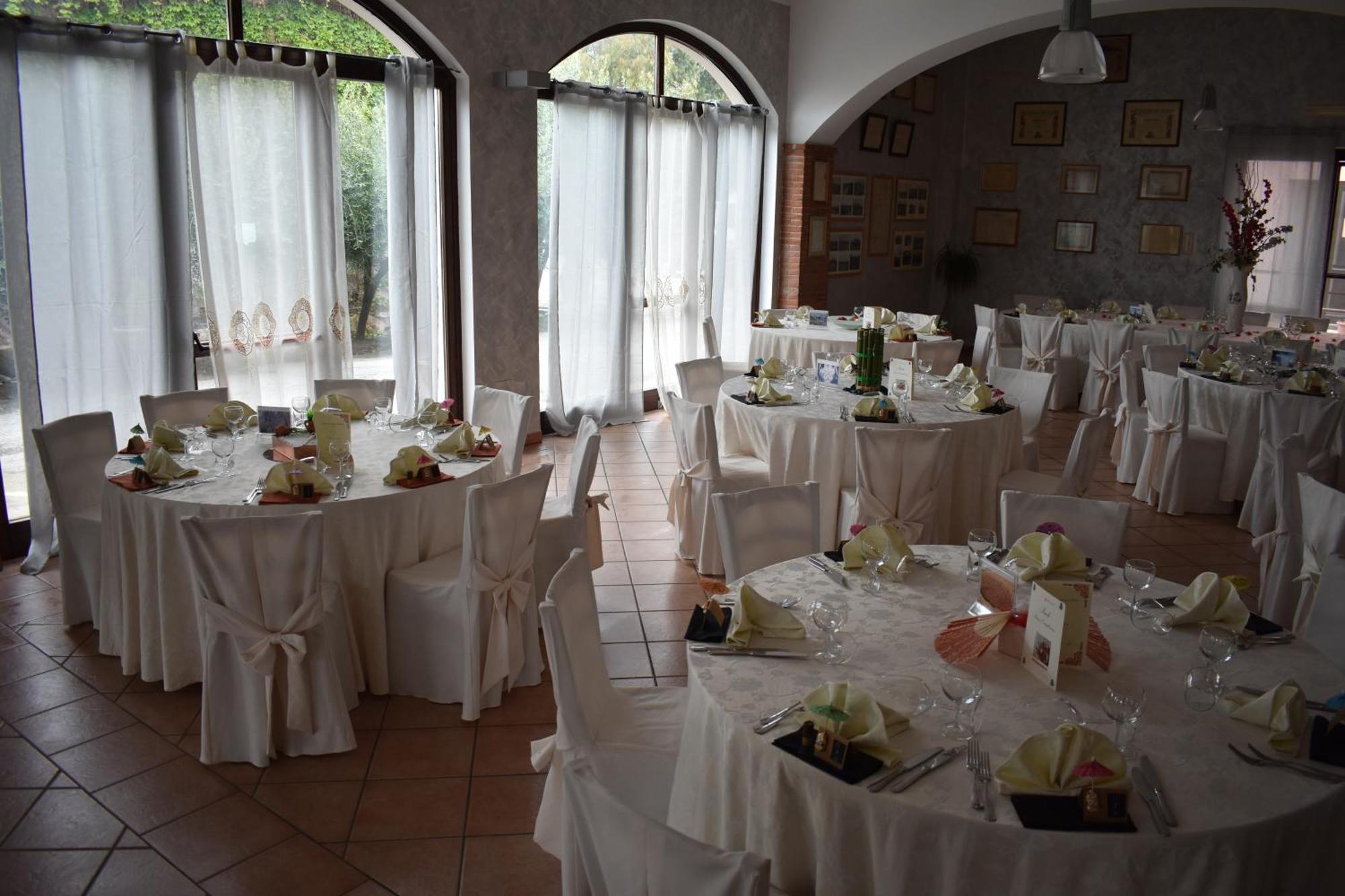 Agriturismo Trigna Lamezia Terme Eksteriør bilde