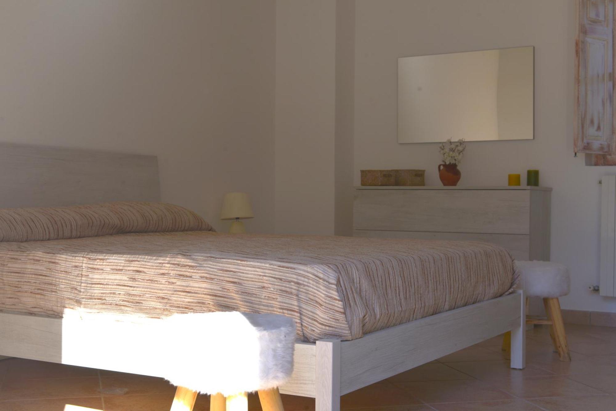 Agriturismo Trigna Lamezia Terme Eksteriør bilde