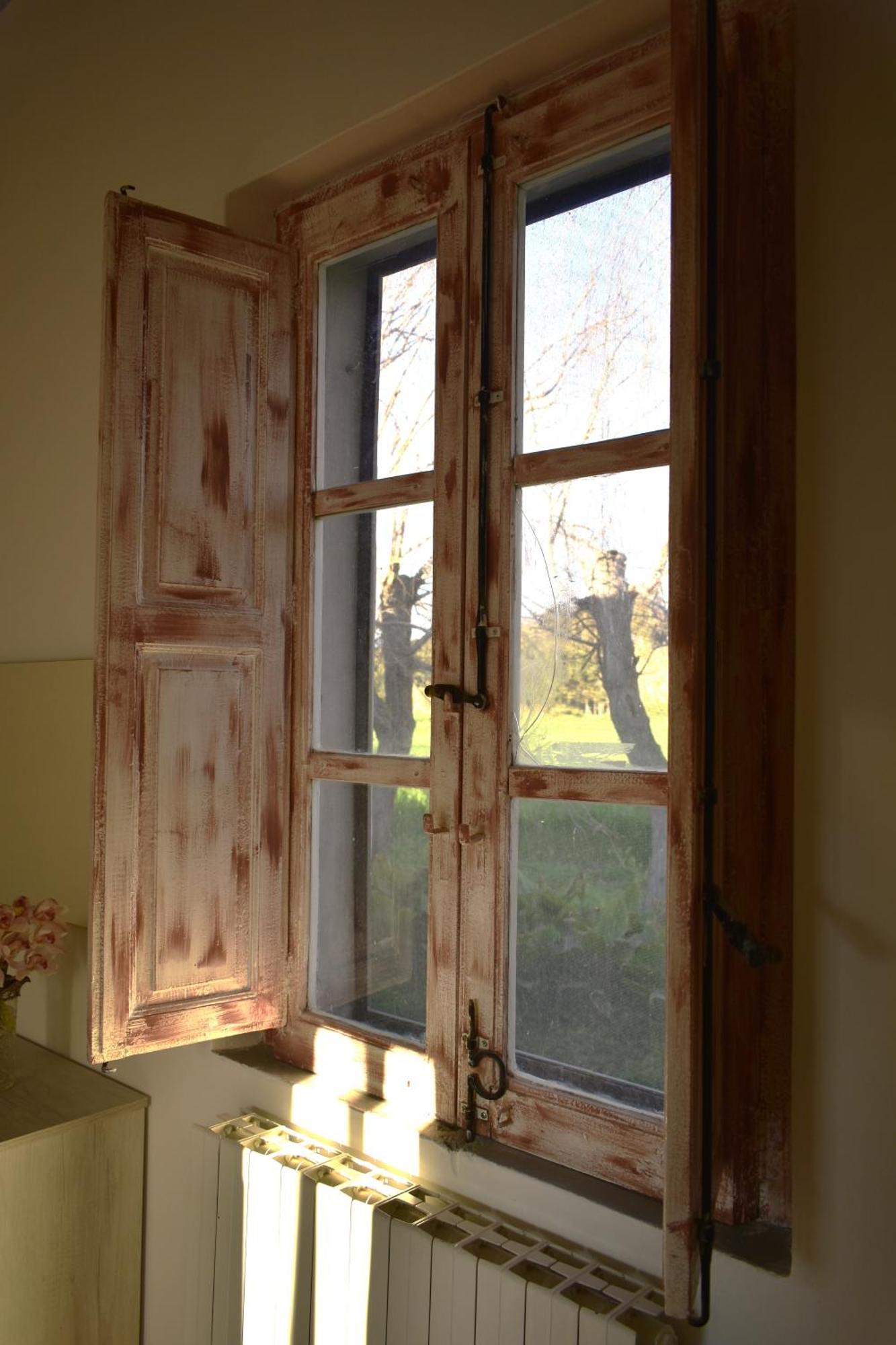 Agriturismo Trigna Lamezia Terme Eksteriør bilde