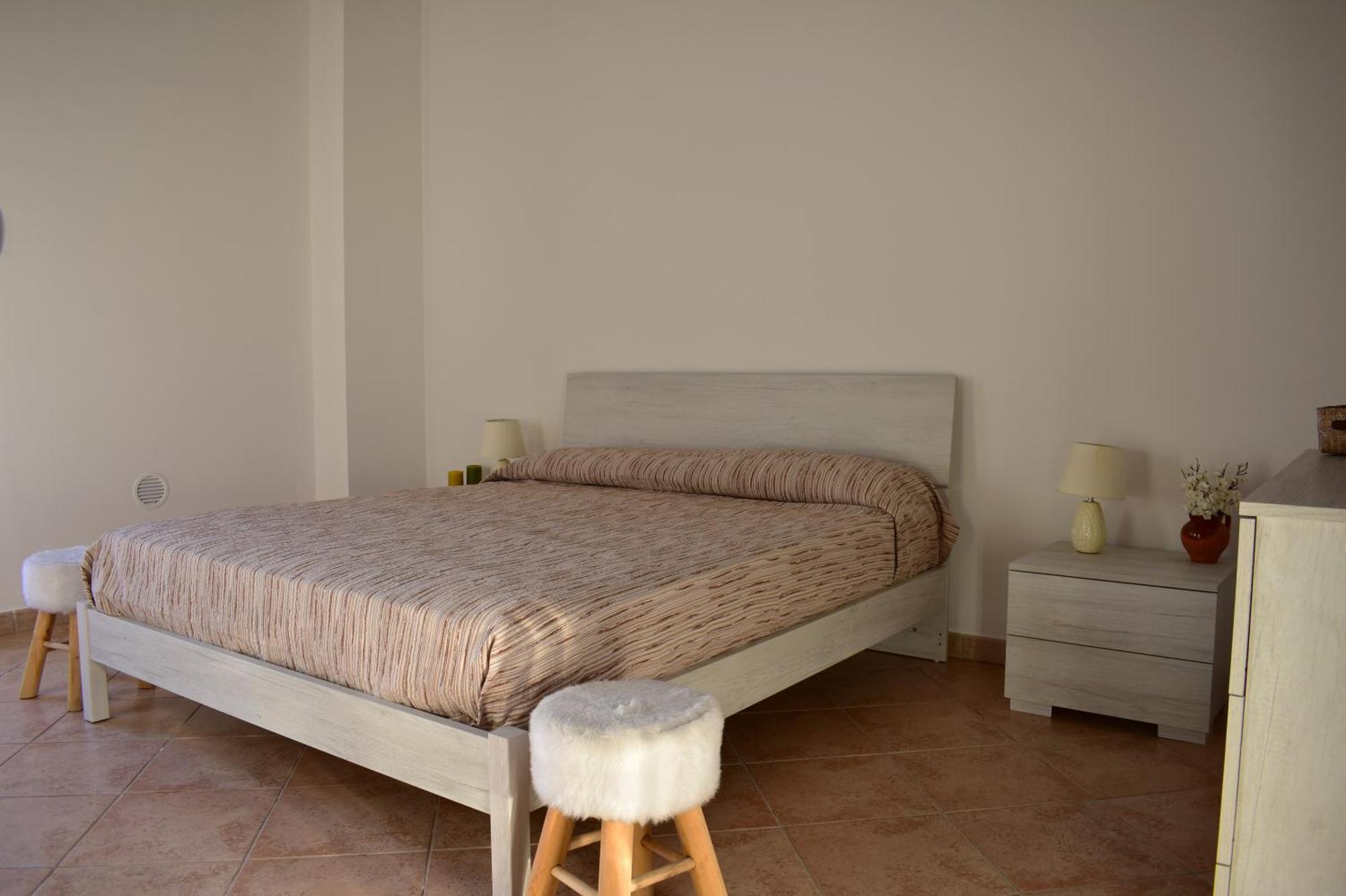 Agriturismo Trigna Lamezia Terme Eksteriør bilde