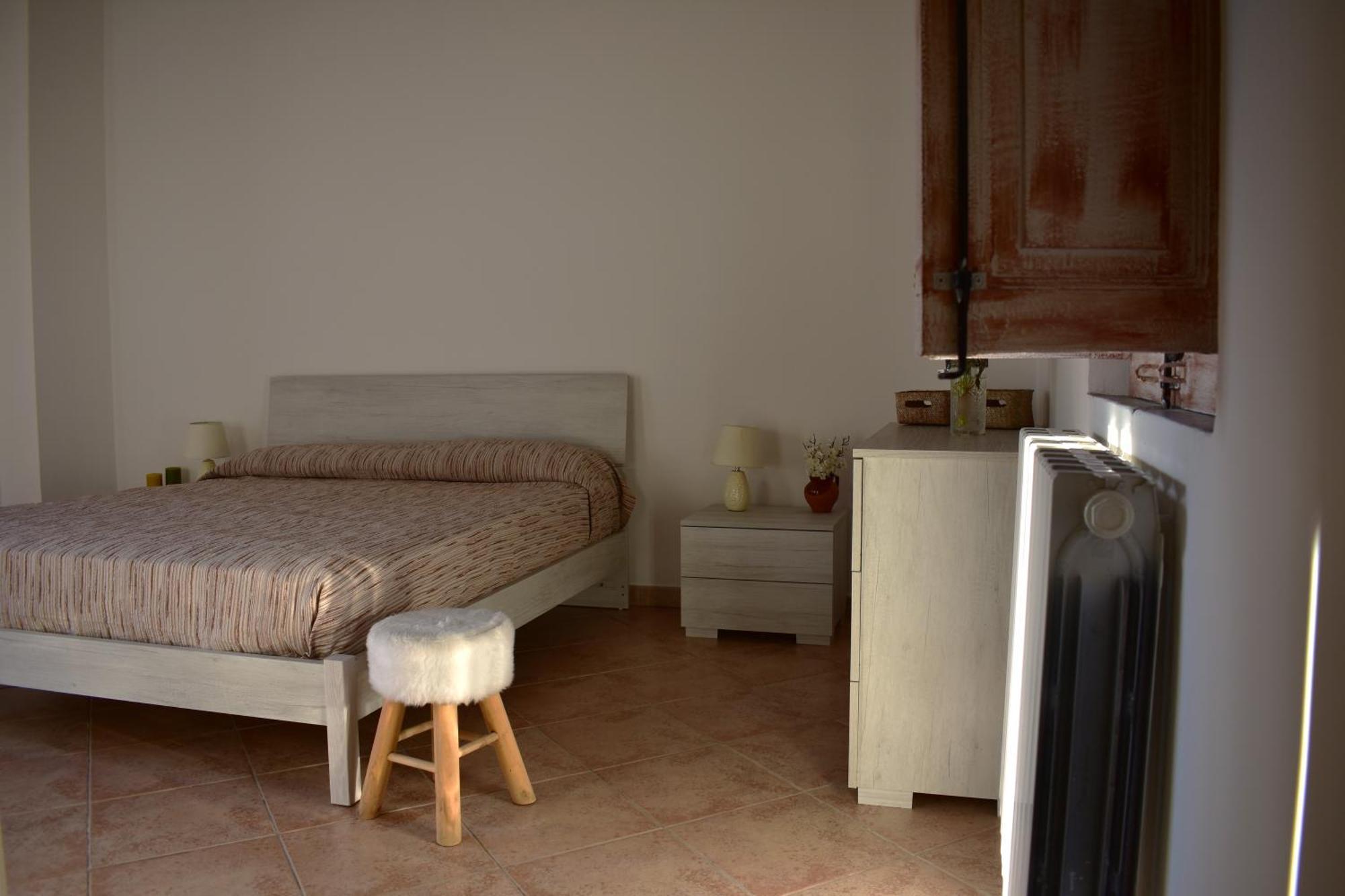 Agriturismo Trigna Lamezia Terme Eksteriør bilde