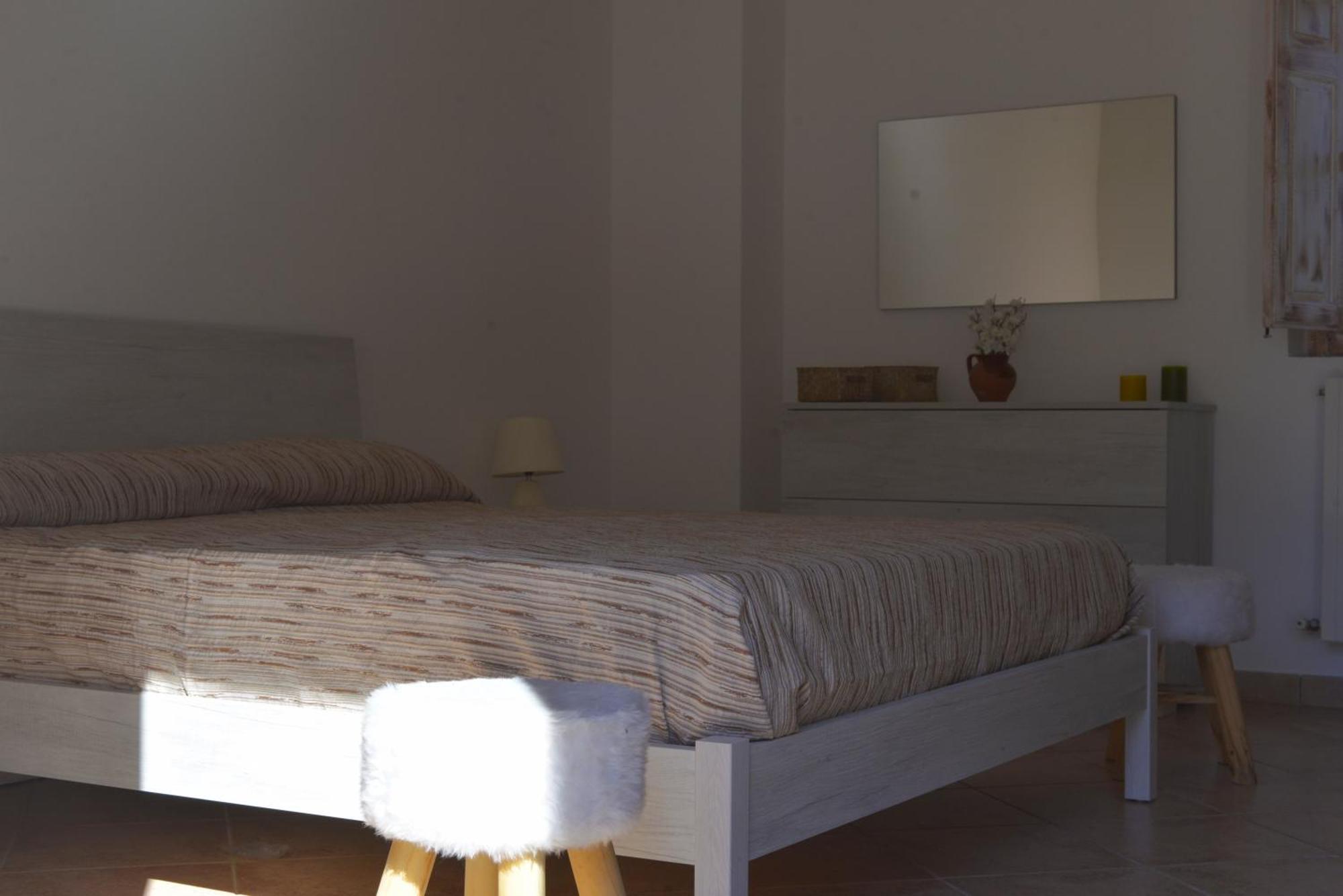 Agriturismo Trigna Lamezia Terme Eksteriør bilde