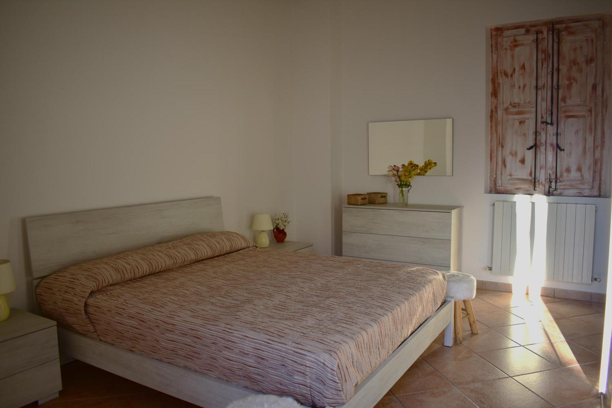 Agriturismo Trigna Lamezia Terme Eksteriør bilde